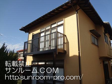 孫が時々来るのでこれで安心です。