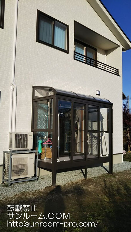 家族も喜んでます。