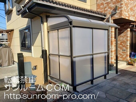 知人に十分お薦めできる大変満足な結果でした。