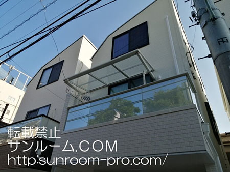 色合いや設置具合は事前のイメージ通りで非常に満足しています。