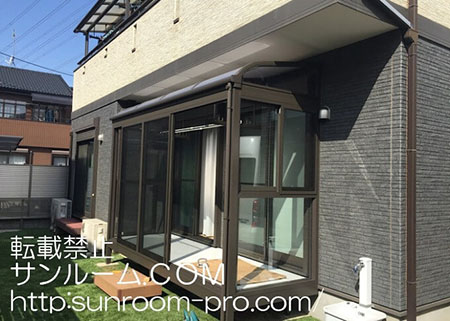 素敵な出来栄えです。