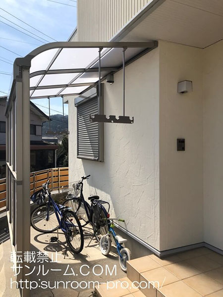 職人さんもとても親切な方で、良かったです。