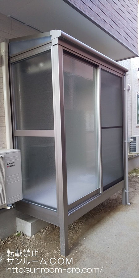 全体的に満足しています。