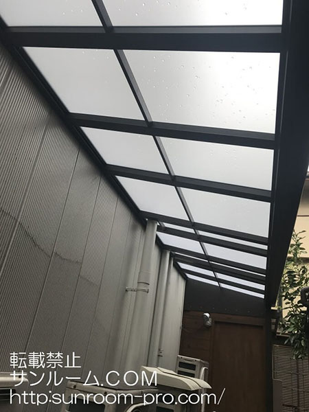 一番信頼感があり依頼しました。