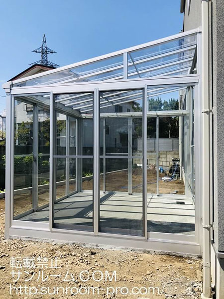 植物の育成にとても役立っています