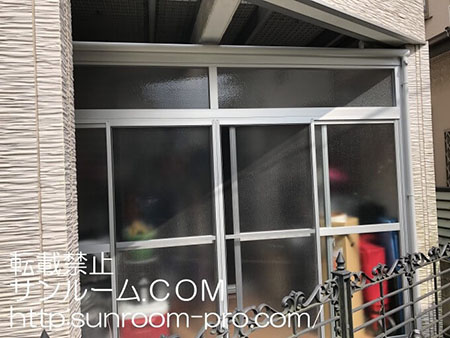 ゆったりと過ごせるようになりました。