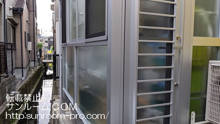 こちらの要望通り施行していただき感謝しています。