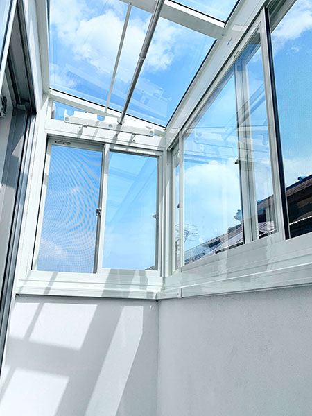 希望通りにしていただけたので満足しております。