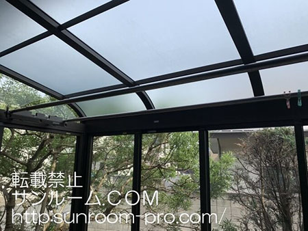 仕上がり、費用共に満足です。