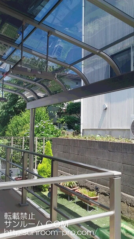 とても早く作業してもらい満足してます！