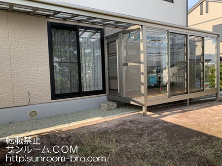 出来上がりには大変満足しております。