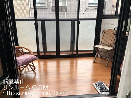 とても気持ちよく家族みんなで楽しんでいます。