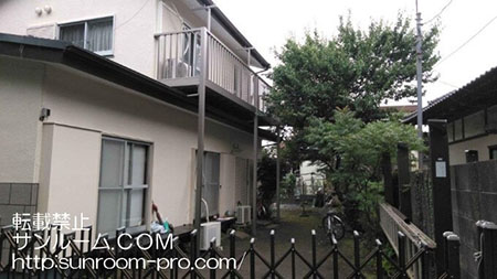 丁寧な仕事でありがとうございました。