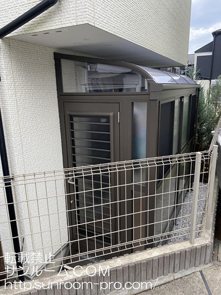 大変満足しています。