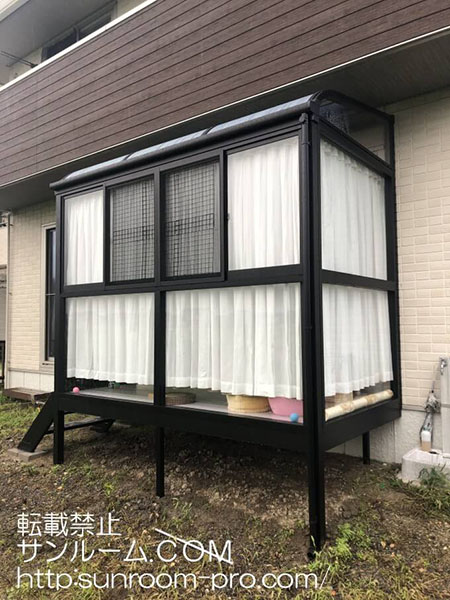 思った通りで、いい感じです。