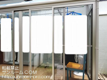 とっても満足しています。