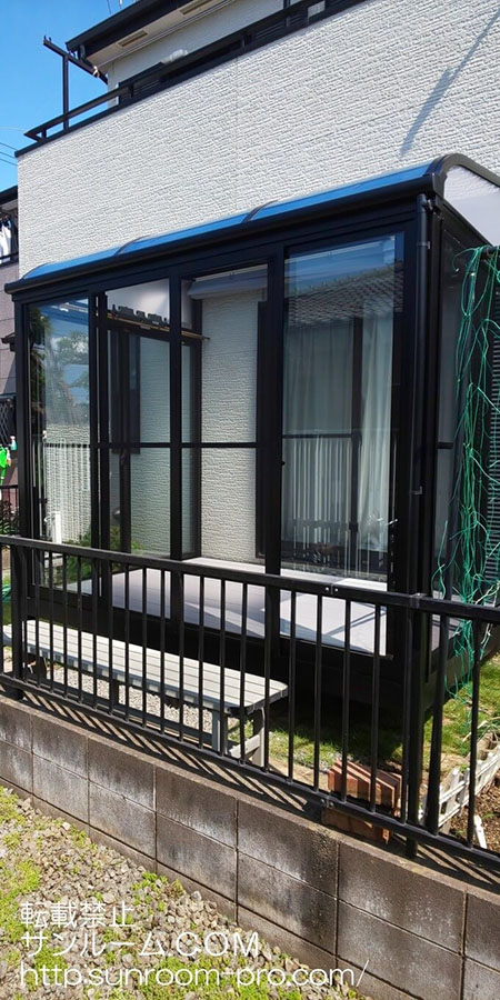 工事も大変丁寧かつ迅速で、コストとしても大変満足しています。