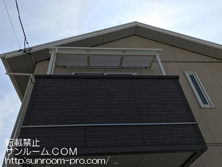 仕上がり自体は満足です。