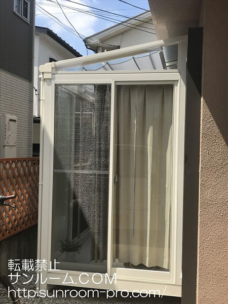 施工者の方も親切で安心して工事して頂きました！