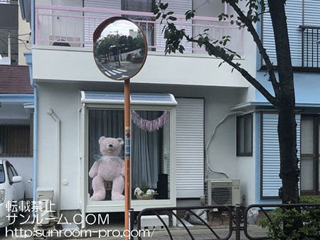 高さなどサイズもピッタリ作ってくださいました。