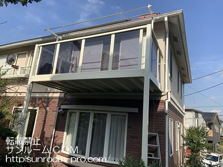 家族全員が大満足です。