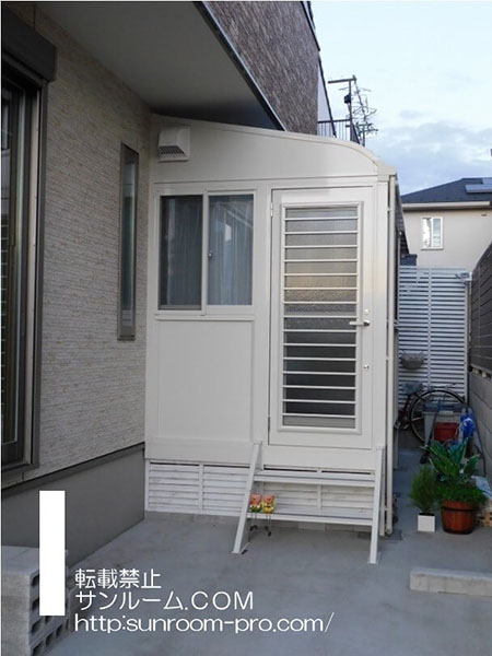 価格が安く施工も問題なく満足しています。