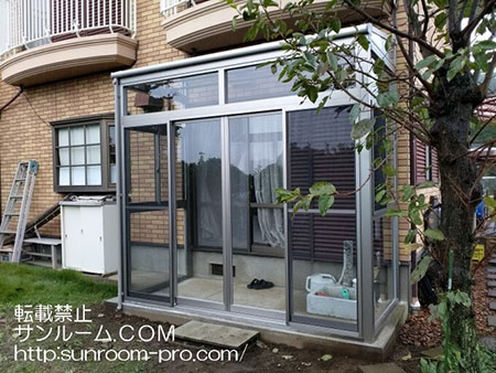 洗濯物を慌てて取り込まなくて済むと喜んでいます。