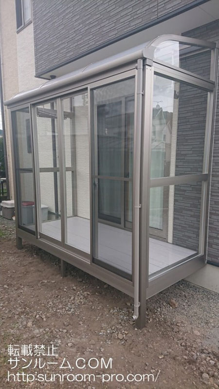 非常に満足しています。