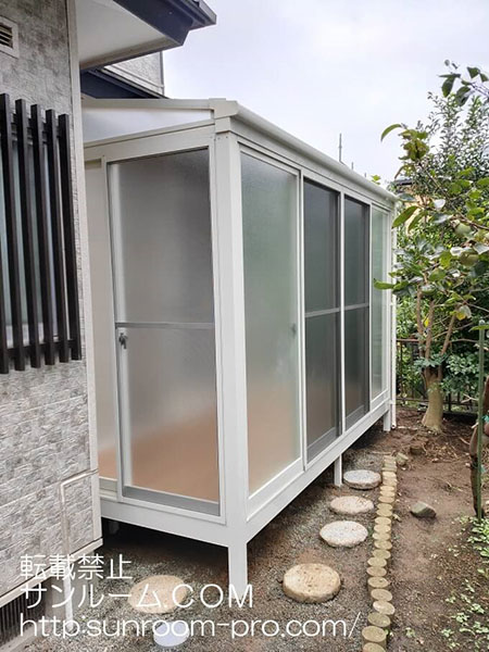 想像以上の仕上がりに大変満足しています。