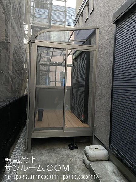 対応も迅速で説明も分かりやすく信頼出来ました。