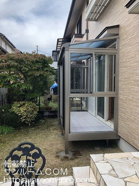 もっと早くつけていれば良かったと思うくらいです。