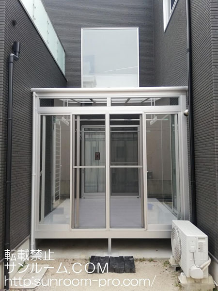 ご対応が迅速で、施工までスムーズでした。