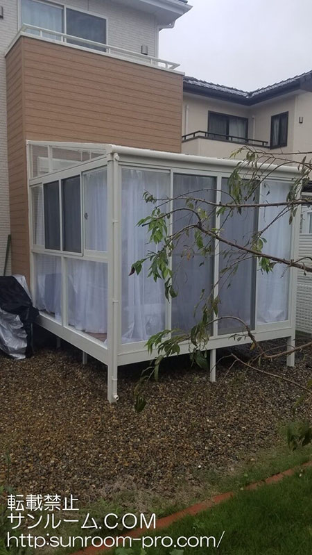 早い仕事で更に丁寧な仕上がり、最高です。