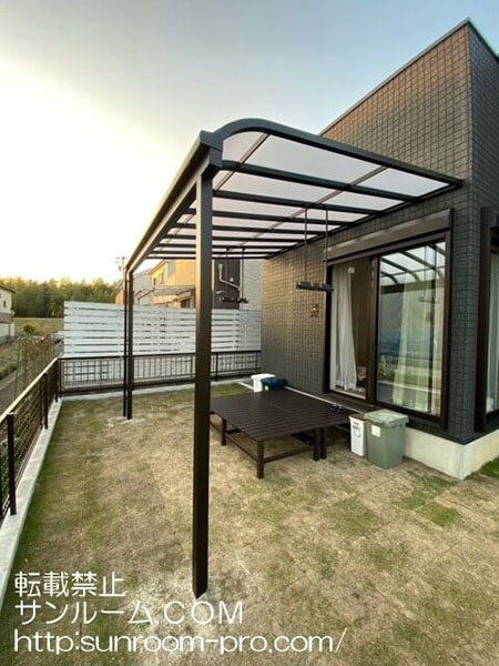 すごくいい感じで大満足です！