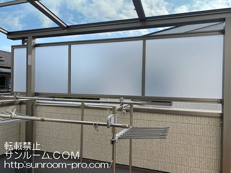 素材や色やサイズ等のより良いご提案をいただき、参考になりました。