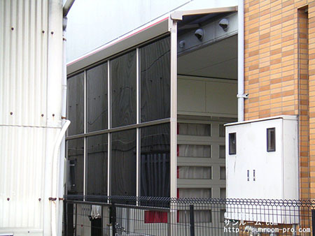 手際・仕上がり、全てに満足しております。