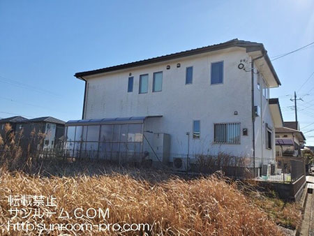 すごく頑丈でデザイン的にも家とマッチしていていい買いものでした