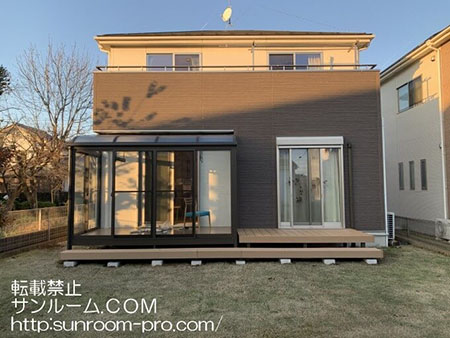 細かい要望にも親身に相談に乗っていただきました。