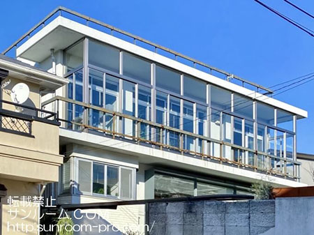 とても綺麗に仕上げていただきました。