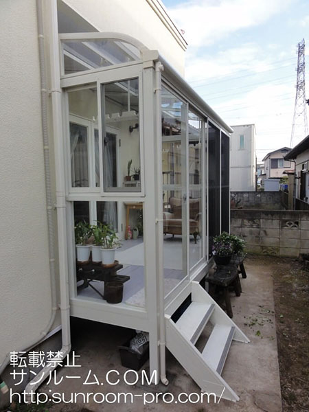 もっと早くお願いしていたら良かったと考えております。