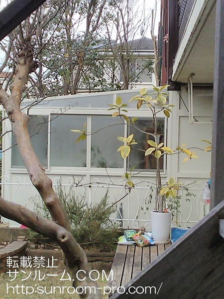 大変満足しております。