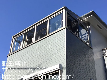 想像よりも綺麗に仕上げていただきました。