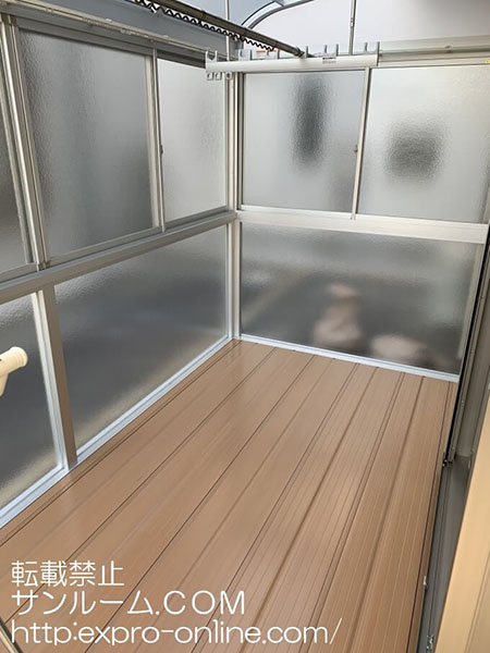 広くて、とても使いやすいです。 メール対応が丁寧ですごく安心しました。