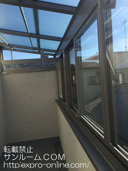 工事日程や内容も段取りよく進めていただき満足しています。