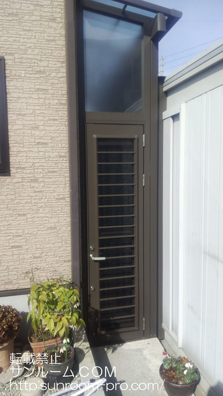 対応は早く、仕上がりには満足しております。