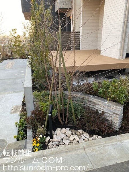 きめ細かく対応頂きありがとうございました。