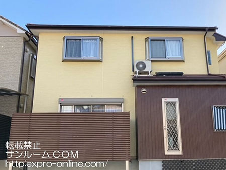 家族でバーベキューやお茶するのが楽しみです！