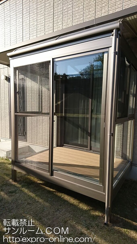 完成には大変満足しております。