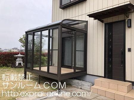 孫たちの憩いの場にもなりました。