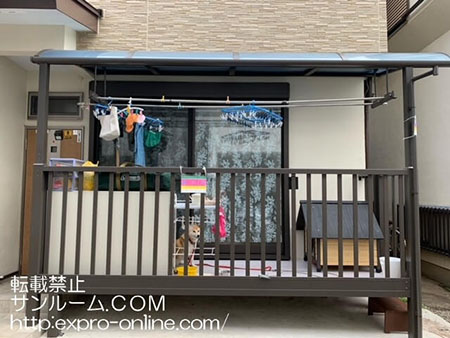 大満足です。ありがとうございました！